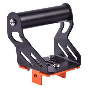 LGP GPS MOUNT KTM ADV