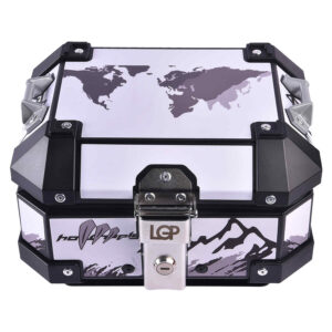 LGP TOP BOX 10L GRAPHICS
