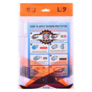 LGP SCREEN GUARD DISPLAY PROTECTOR KAWASAKI