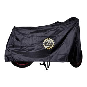 LGP PREMIUM Waterproof & Scratch proof BODY COVER FOR BIKES
