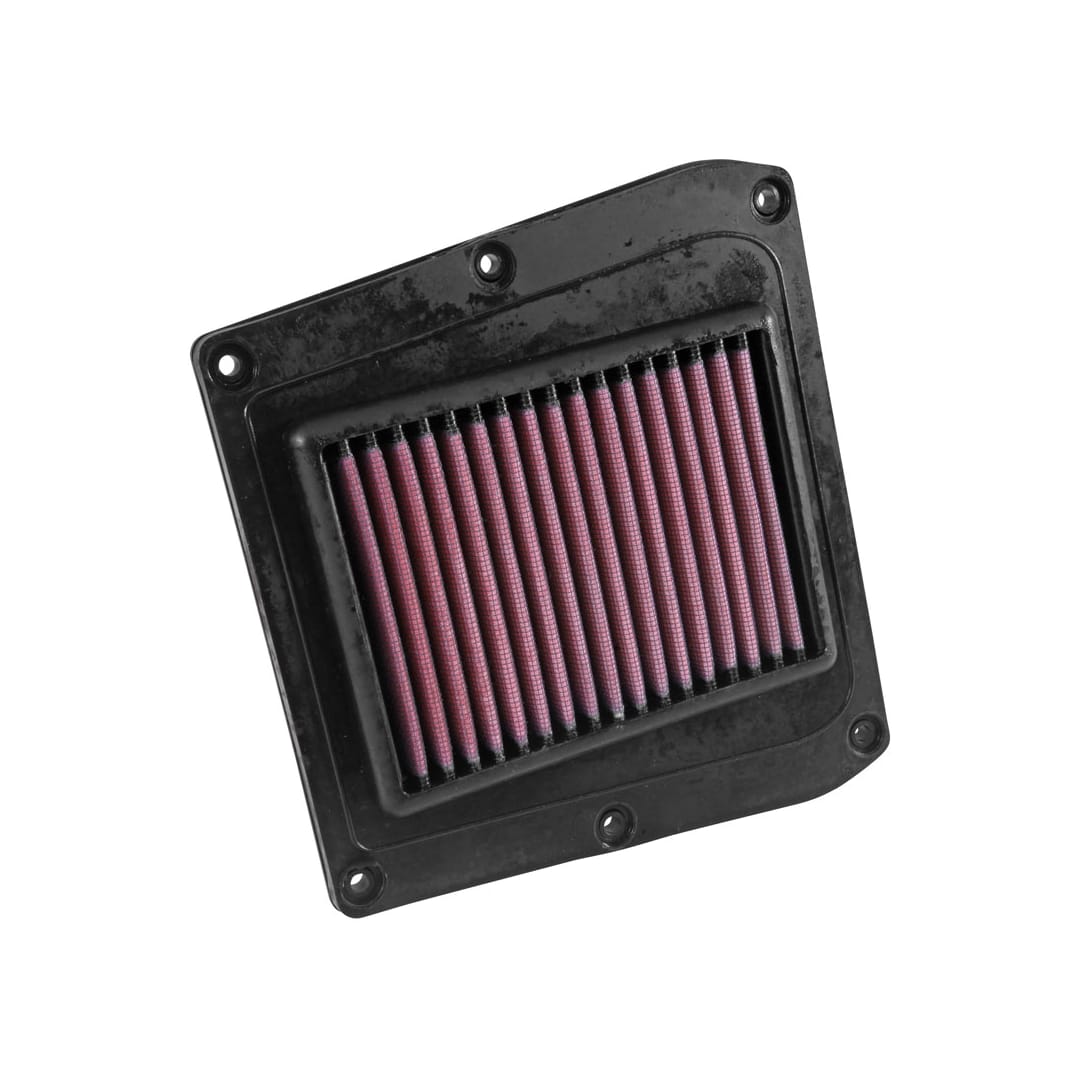 K&N Replacement Air Filter for Indian Scout 69 CI (PL-1115) - Image 2