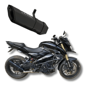 Rogue 2.0 for Bajaj Pulsar NS400Z