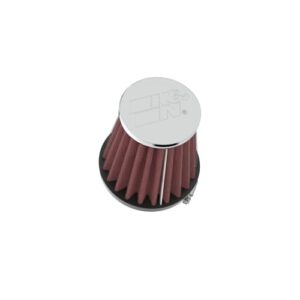 K&N Universal Bike Air Filter Round Tapered (RC-1060)