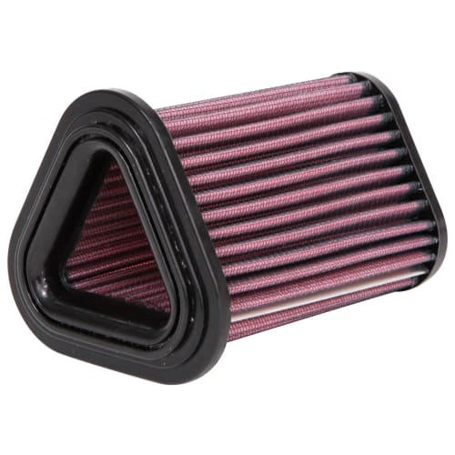 K&N Air Filter for ROYAL ENFIELD INTERCEPTOR / CONTINENTAL GT (RO-6518) - Image 2