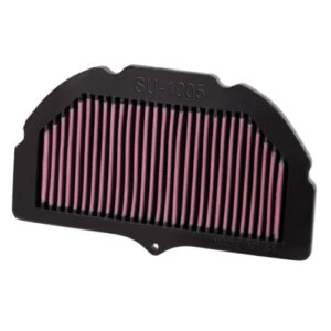 K&N Air Filter for SUZUKI GSXR1000 (2005-2008) (SU-1005)