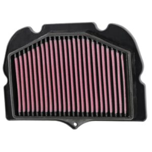 K&N Air Filter for SUZUKI GSX1300R HAYABUSA (2008 ONWARDS) RACE SPECIFIC (SU-1308R)