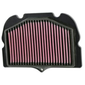 K&N Air Filter for SUZUKI GSX1300R HAYABUSA (2008 ONWARDS) (SU-1308)