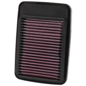 K&N Air Filter for SUZUKI GSF650 BANDIT (2005-2013), GSF1250 BANDIT (2007-2013) (SU-6505)