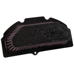 K&N Air Filter for SUZUKI GSXS1000 / GSXS1000F 2016 ONWARDS (SU-9915)