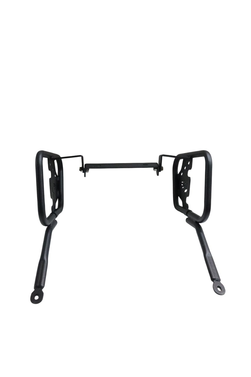 Saddle Stay with Plate for Honda CB 200X - Image 4