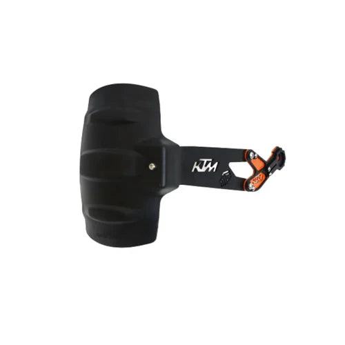 Rear Tyre Hugger For KTM Duke 250/390 generation 3 - MOTOCARE - Image 2