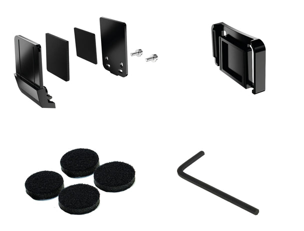 Bluarmor Spare C30 Kit for additional Helmet - Image 2