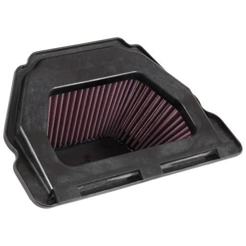K&N Air Filter for YAMAHA YZF R1 (2015 ONWARDS) (YA-1015) - Image 2