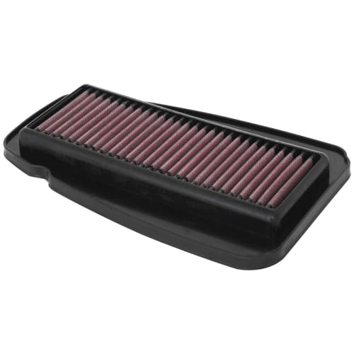 K&N Air Filter for YAMAHA R15 VERSION 3 (YA-1219) - Image 2