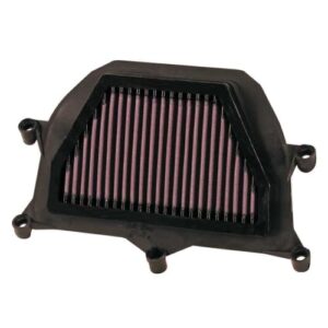 K&N Air Filter for YAMAHA YZF R6 (2006-2007) (YA-6006)