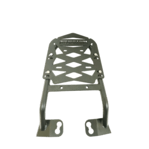 BAJAJ Dominar 400 - Motocare CNC Carrier Plate