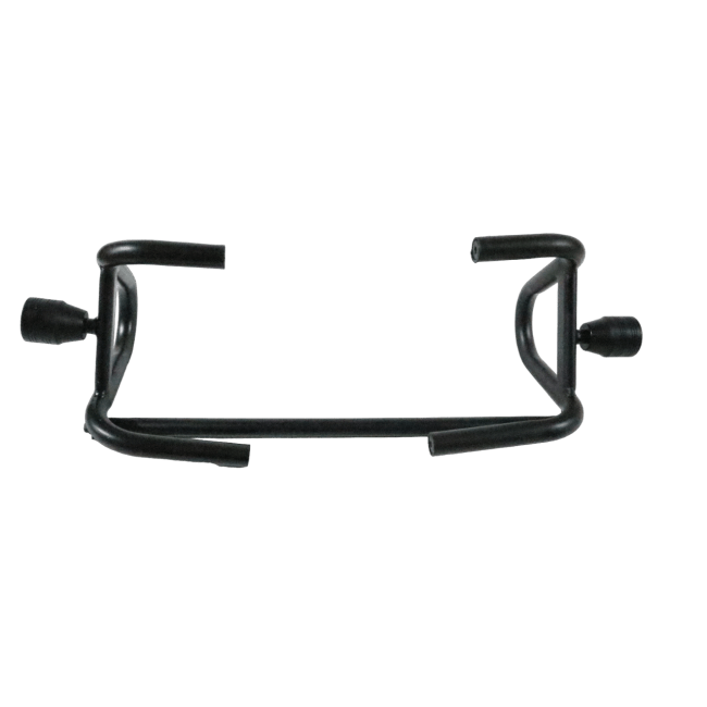 BAJAJ Dominar 400 - Motocare Crash Guard With Dual Sliders - Image 2