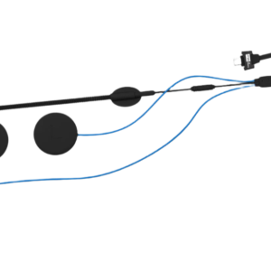 Bluarmor Spare C30 Kit for additional Helmet