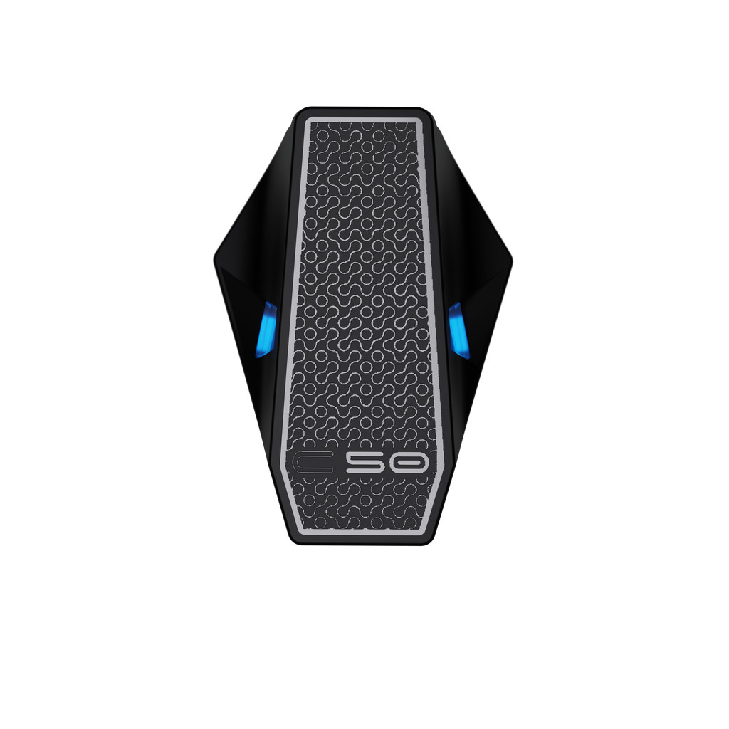 Bluarmor C50 Pro Helmet Intercom Communication Device - Image 4