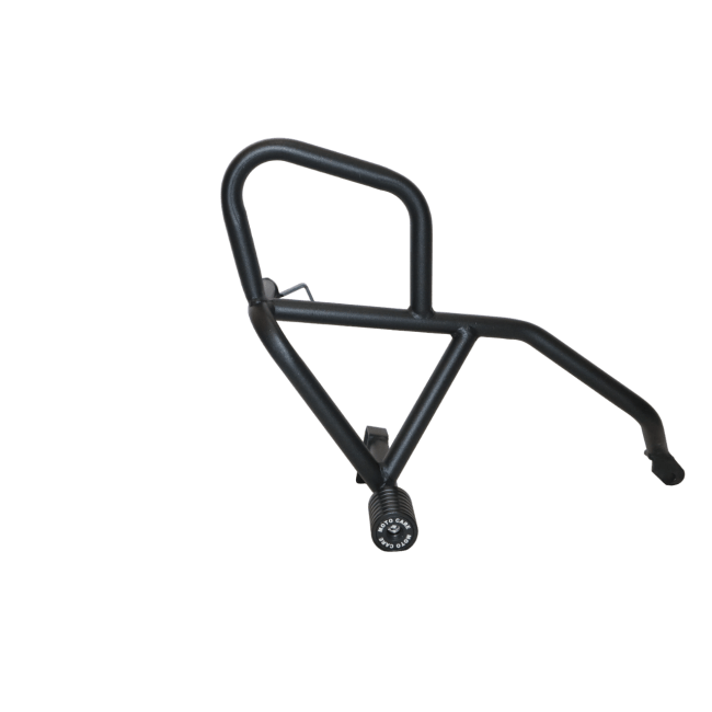 HERO Xpulse 200 - Motocare Crash Guard with Dual Sliders - Image 5