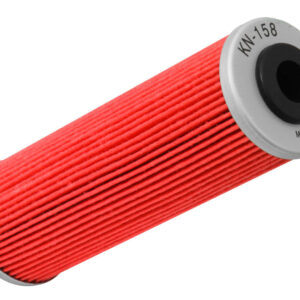 K&N Oil Filter (KN-158)