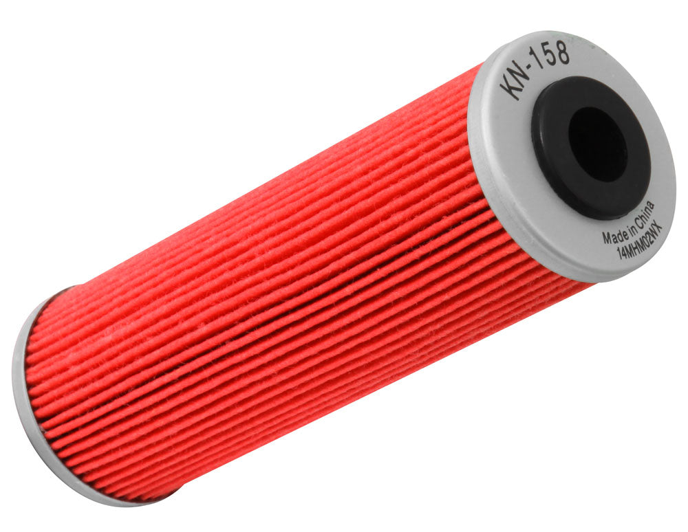 K&N Oil Filter (KN-158)