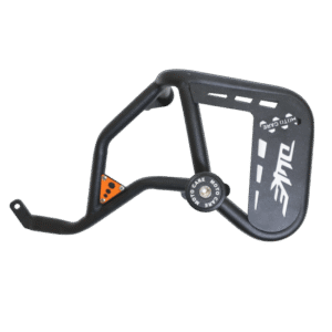 KTM Duke 390 Gen 3 - Motocare  Crash Guard With Dual Sliders