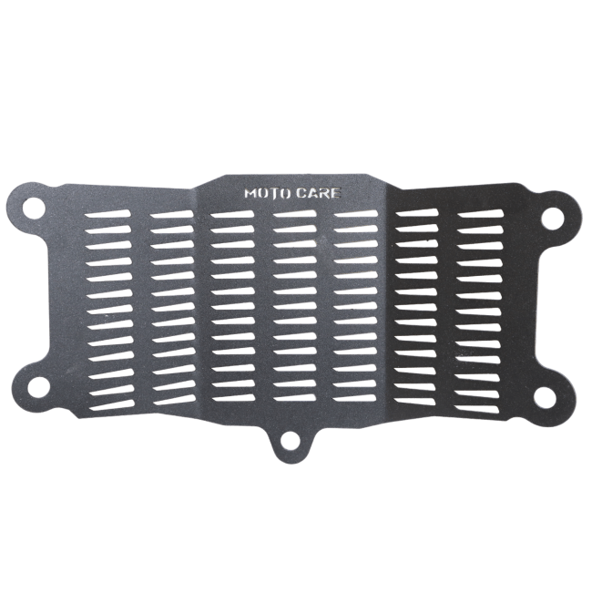 KTM Duke 390 Gen 3 - Motocare Radiator Guard