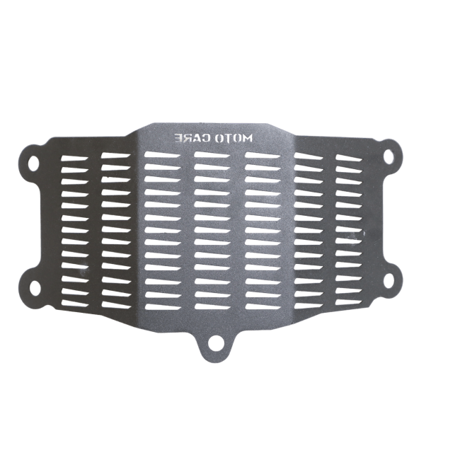 KTM Duke 390 Gen 3 - Motocare Radiator Guard - Image 3