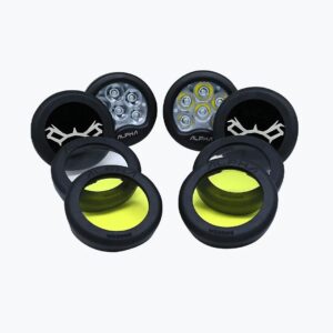 Maddog Alpha Auxilary Filter