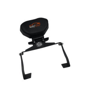 Royal Enfield Continental GT 650 - Motocare Backrest
