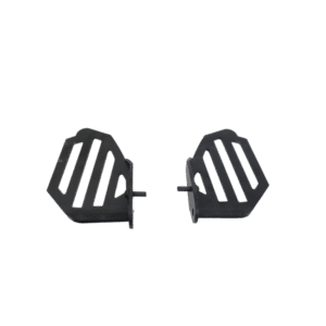 Royal Enfield Continental GT 650 - Motocare Footrest