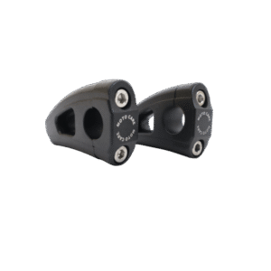 Royal Enfield Continental GT 650 - Motocare Handlebar Riser