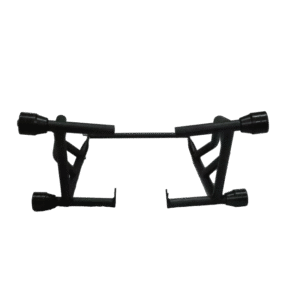 Royal Enfield Himalayan 411 - Motocare 4 Slider Crash Guard