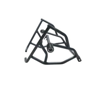 Royal Enfield Himalayan 411 - Motocare Dual Slider Crash Guard Type 2