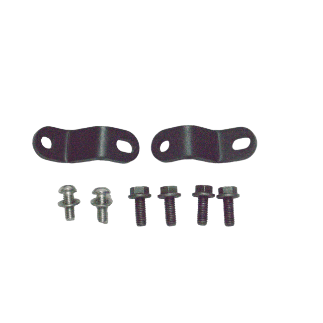 Royal Enfield Himalayan 411 - Motocare Dual Slider Crash Guard Type 3 - Image 6