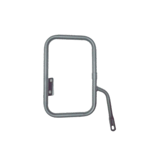 Royal Enfield Himalayan 411 - Motocare Saddle Stay Without Plate