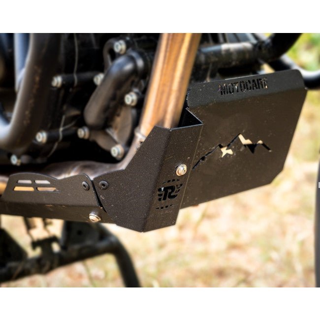 Royal Enfield Himalayan 450 - Motocare CNC Saddle stay - Image 4