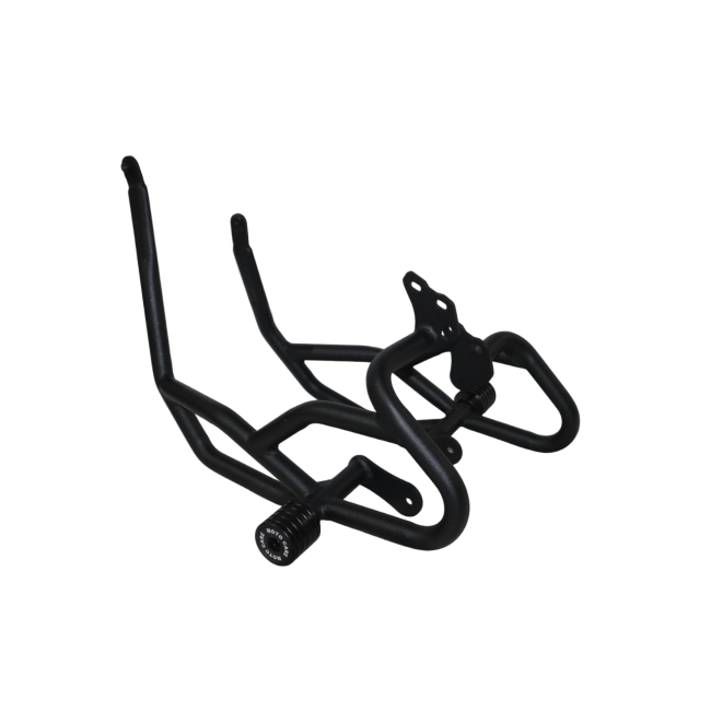 Royal Enfield Himalayan 450 - Motocare Crash Guard with Dual Sliders - Image 2