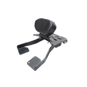 Royal Enfield Hunter 350 - Motocare CNC Carrier