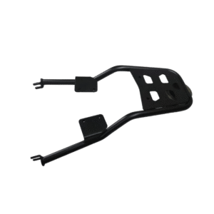 Royal Enfield Hunter 350 - Motocare Pipe Carrier With Plate