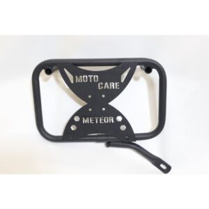 Royal Enfield Super Meteor 650 - Motocare Saddle stay With Plate